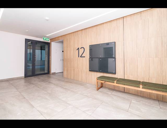 609M² OFFICE FOR SALE IN CAPE TOWN CITY CENTRE